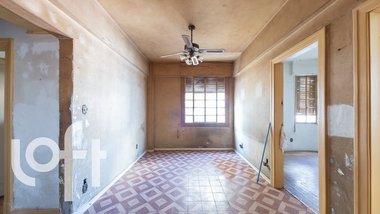 apartment em Rua Guaianases, Campos Elíseos - São Paulo - SP