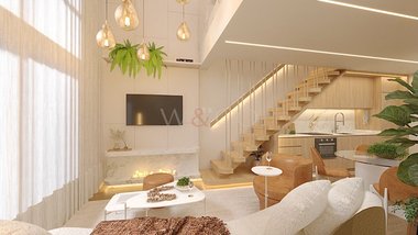 apartment em Rua Tia Rita, Centro - Gramado - RS