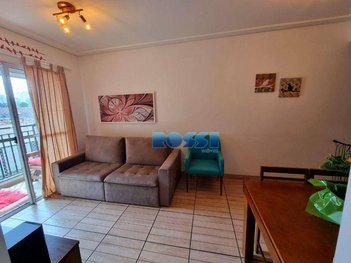 apartment em Rua Hipódromo, Mooca - São Paulo - SP