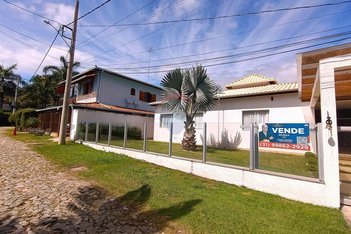 house em Alameda do Ipê Amarelo, Bosque do Ipê - Clube dos 200 (Melo Viana) - Esmeraldas - MG