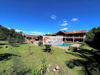 house em Avenida Cote D'Azur, Jardim Mediterrâneo - Cotia - SP