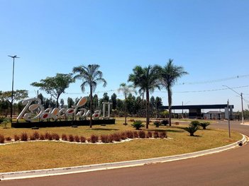 land_lot em Rodovia José Ferreira Batista, Aeroporto - Araçatuba - SP