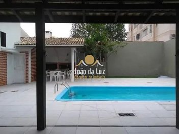 house em dos Eucaliptos, Canasvieiras - Florianópolis - SC