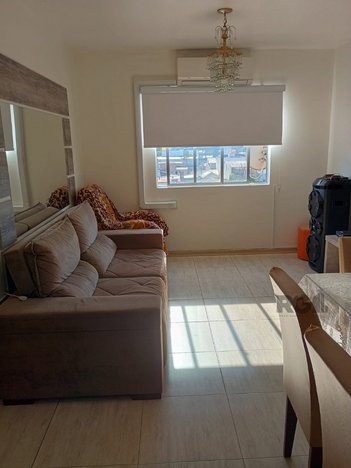 apartment em Santa Isabel, Vila Santo Ângelo - Cachoeirinha - RS