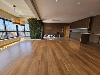 apartment em Rua Capitão Emídio, São Dimas - Piracicaba - SP