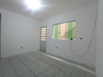apartment em Rua Moacir Santos, Parque Nações Unidas - São Paulo - SP