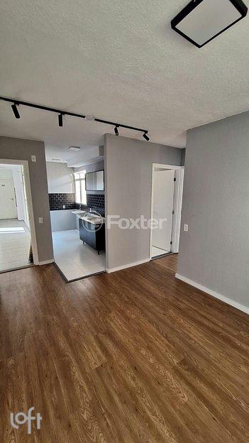 apartment em Francisco Silveira Bitencourt, Rubem Berta - Porto Alegre - RS