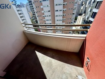 apartment em Rua Cônego Eugênio Leite, Pinheiros - São Paulo - SP