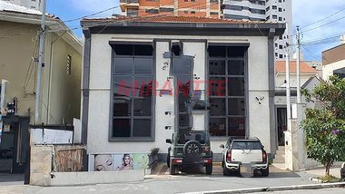 house em Rua Altinópolis, Água Fria - São Paulo - SP
