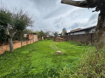 land_lot em Avenida Farroupilha, Niterói - Canoas - RS