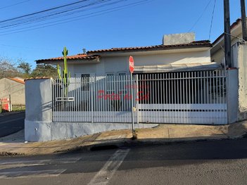 house em Rua Francisco Candido Veado, Santo Antônio da Platina - Santo Antônio da Platina - PR