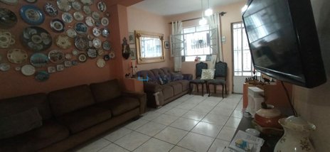 house em Rua Napoleão de Barros, Vila Clementino - São Paulo - SP