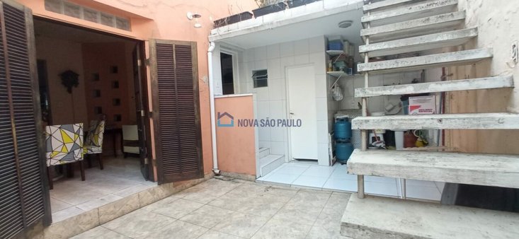 Cômodo Condomínio