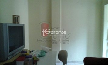 apartment em Rua dos Estudantes, Sé - São Paulo - SP