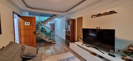 house em Rua Professor Ferreira Paulino, Vila Augusta - Guarulhos - SP