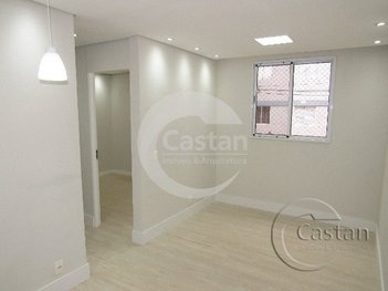 apartment em Rua Costa Barros, Sítio Pinheirinho - São Paulo - SP