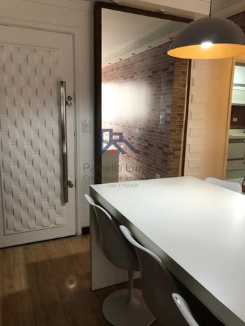 apartment em Rua Santa Maria, Parque São Jorge - São Paulo - SP