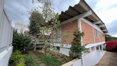 house em Rua Doutor Edson Zardetto de Toledo, Chácara Urbana - Jundiaí - SP
