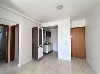 apartment em Rua Euclides Prade, Santa Maria - Chapecó - SC