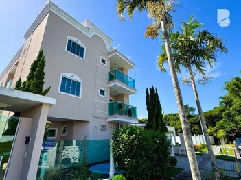 apartment em Rua das Araucarias, Governador Celso Ramos - Governador Celso Ramos - SC