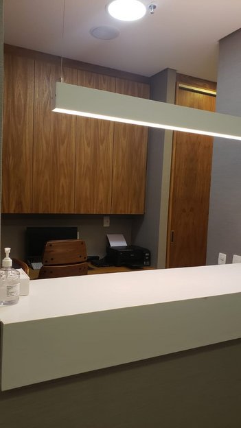 office em Rua Domingos de Morais, Vila Mariana - São Paulo - SP