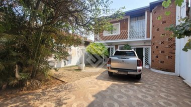 house em Rua Ignácio da Cunha Caldeira, Nossa Senhora de Fátima - Piracicaba - SP