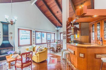 apartment em Artur Rocha, Mont Serrat - Porto Alegre - RS