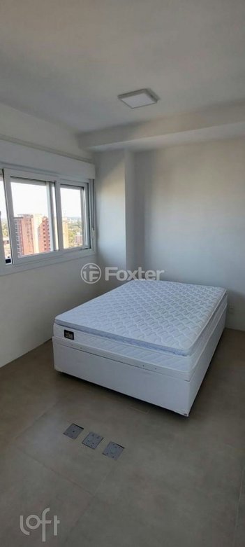 apartment em Rua General Salustiano, Marechal Rondon - Canoas - RS