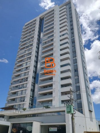 apartment em Matteo Gianella, Santa Catarina - Caxias do Sul - RS