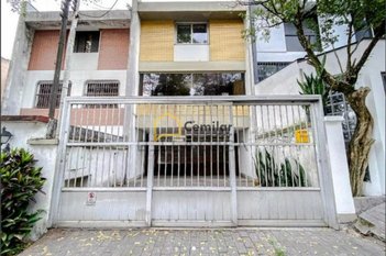 house em Praça Marechal Rodrigues Ribas Junior, Jardim Anália Franco - São Paulo - SP