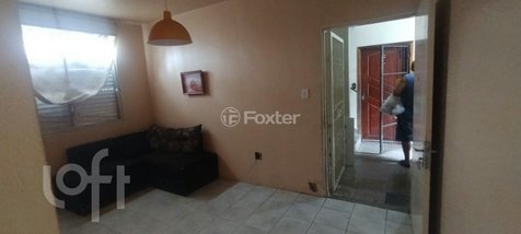 apartment em Rua F, Santa Rosa de Lima - Porto Alegre - RS