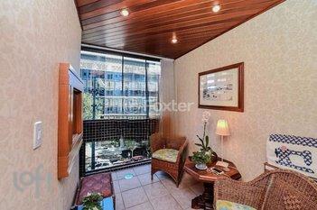 apartment em Rua Carlos Trein Filho, Mont'serrat - Porto Alegre - RS