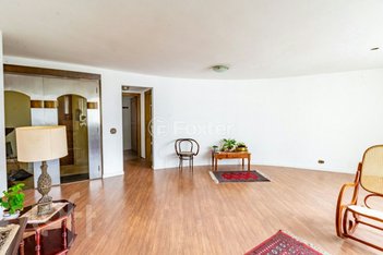 apartment em Rua Professor Artur Ramos, Jardim Paulista - São Paulo - SP
