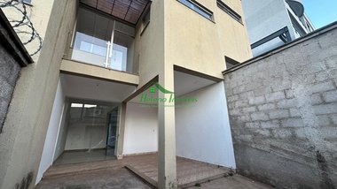 house em Rua Raimunda Lemos Baêta, Dona Luizinha - Itabirito - MG