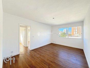 apartment em General Caldwell, Menino Deus - Porto Alegre - RS