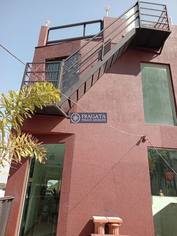 commercial_property em Diógenes Ribeiro de Lima, Alto da Lapa - São Paulo - SP