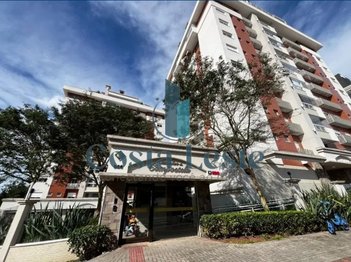 apartment em Rua Pedro Cunha, Coloninha - Florianópolis - SC