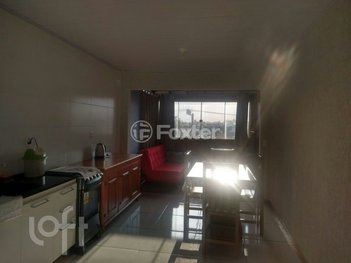 apartment em Rodovia Aderbal Ramos da Silva, Pinheira - Palhoça - SC