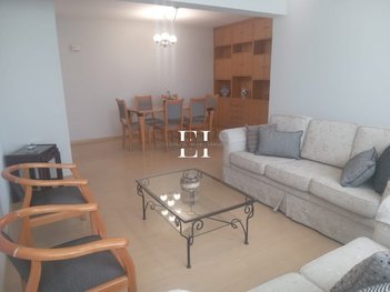 apartment em Rua Coronel Oscar Porto, Paraíso - São Paulo - SP