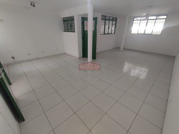 commercial_building em Paula Ney, Vila Mariana - São Paulo - SP