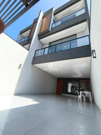 house em Rua João Batista Bianchini, Assunção - São Bernardo do Campo - SP