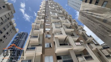 apartment em Avenida Atlântica, Centro - Balneário Camboriú - SC