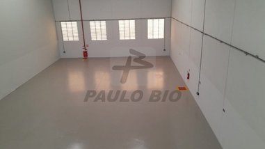 industrial em Rua José Pereira Possidonio, Jardim Alvorada - Jandira - SP