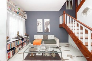 house em Rua Doutora Maria Augusta Saraiva, Vila Olímpia - São Paulo - SP
