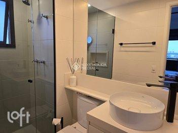 apartment em Mofarrej, Vila Leopoldina - São Paulo - SP