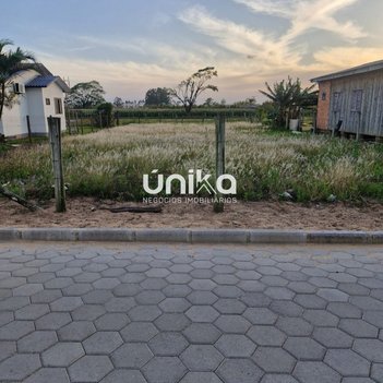 land_lot em Rua Araranguá, Sanga da Toca - Araranguá - SC