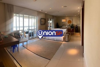 apartment em Rua Fábio Lopes dos Santos Luz, Vila Andrade - São Paulo - SP