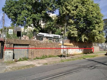 land_lot em Rua Intendente Alfredo Azevedo, Glória - Porto Alegre - RS