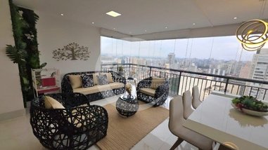 apartment em Rua São Felipe, Parque São Jorge - São Paulo - SP