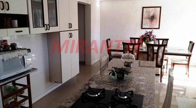 house em Avenida Marechal Eurico Gaspar Dutra, Santana - São Paulo - SP